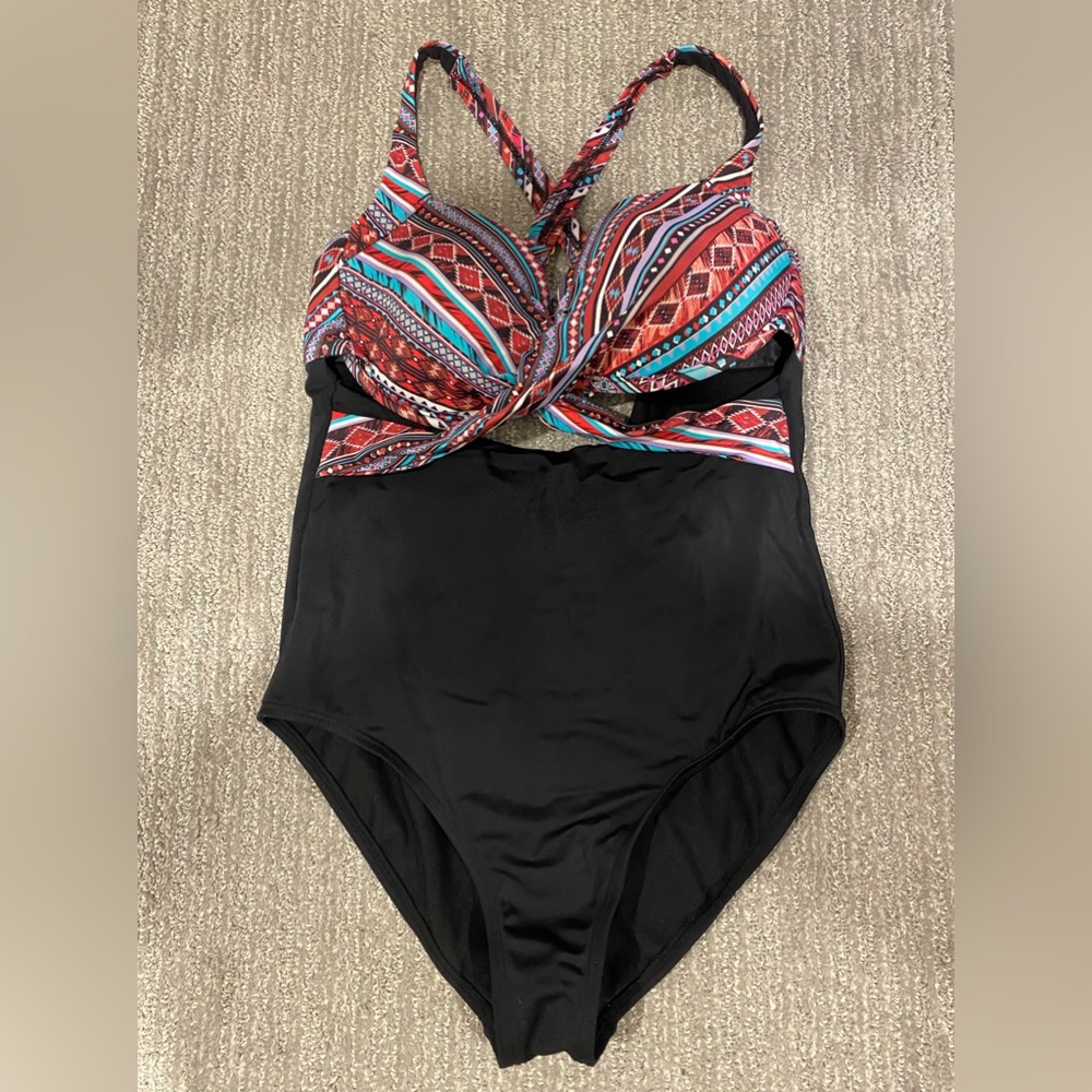 Women’s size 12 swimsuit